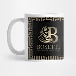 Bosetti Primo T-2102 Mug